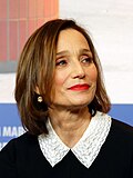 Vorschaubild für Kristin Scott Thomas