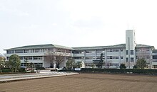 Kumamoto Tatsuda Junior High School.jpg