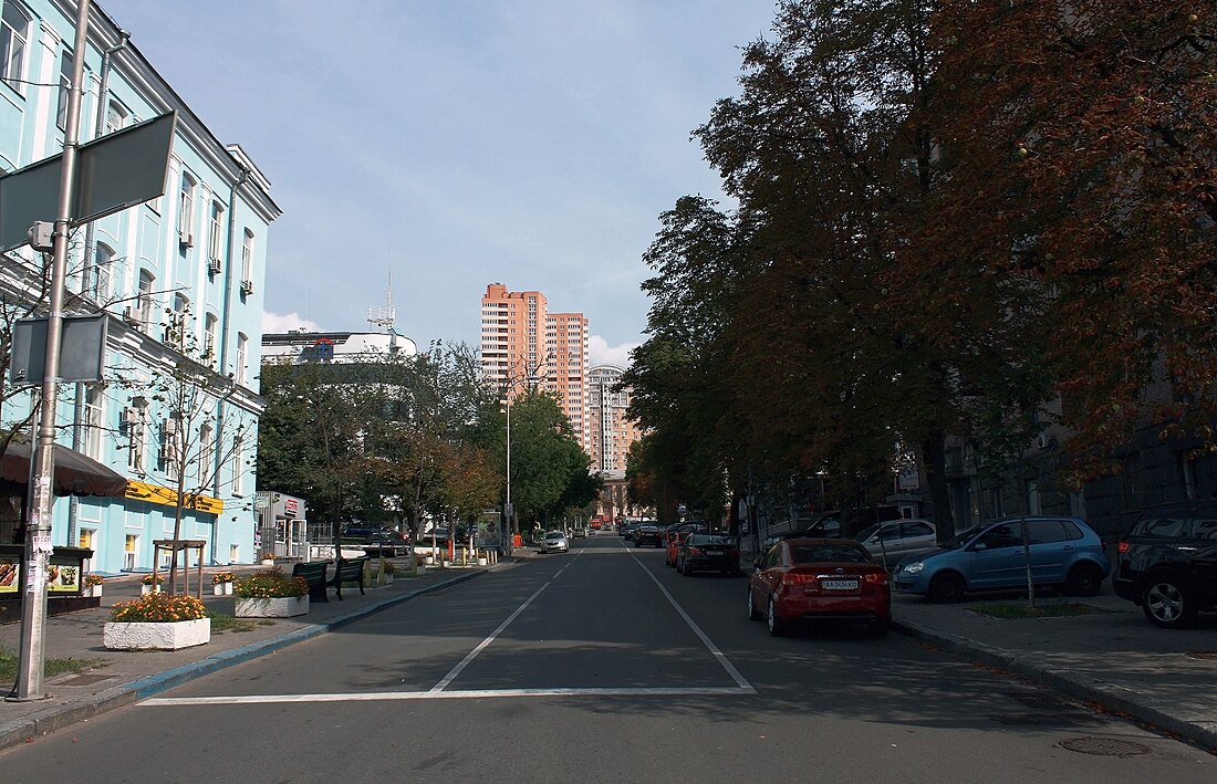 File:Kyiv, Dimitrova str..JPG