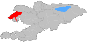 Kyrgyzstan Chatkal Raion.png