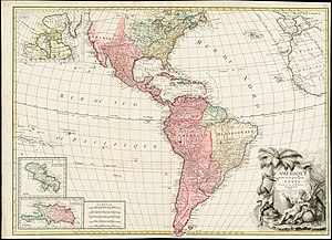 Guyana–Venezuela Territorial Dispute