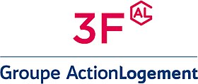 3F logo