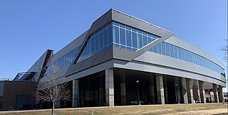 <span class="mw-page-title-main">La Crosse Center</span> Arena in downtown La Crosse, Wisconsin