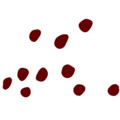 Small group of dots