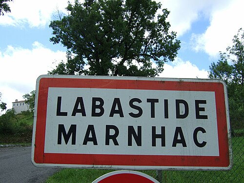 Électricien Labastide-Marnhac (46090)