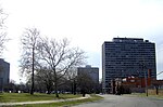 Thumbnail for Lafayette Park, Detroit