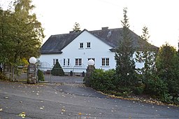 Waldschulstraße Weilmünster