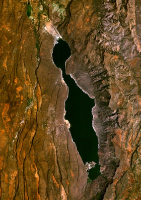 Image illustrative de l’article Lac Bogoria