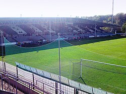 Landskrona Bois: Historia, Spelare, Interna skyttekungar