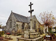 Chapelle Saint-Tugdual