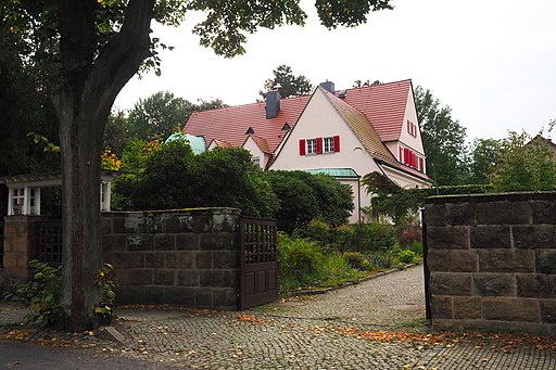 Langebrück Jakob-Weinheimer-Straße 22