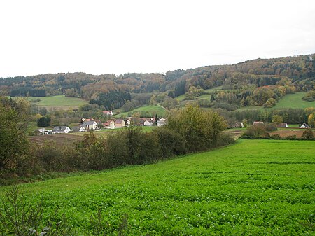 Langenthal (Berg bei Neumarkt Opf.) (6)