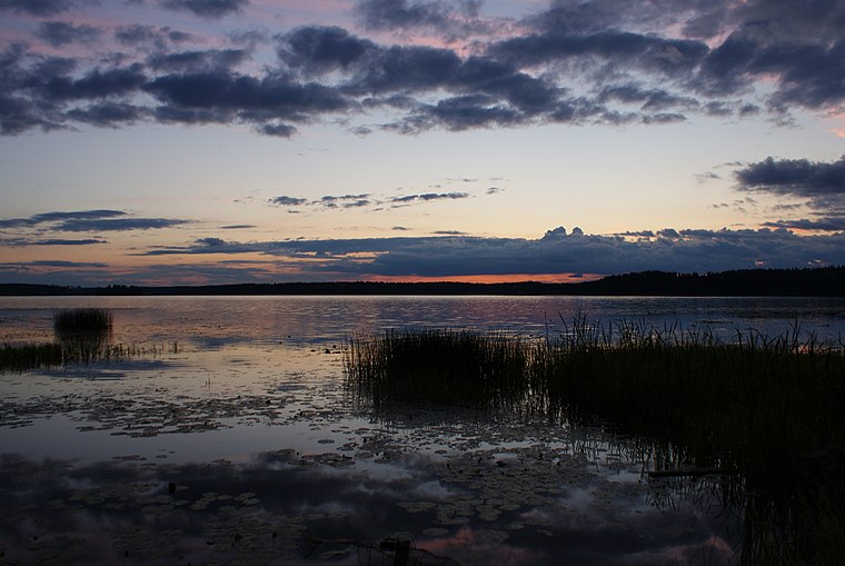 Lapinjärvi