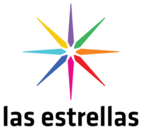 Logotipo da Las Estrellas (2016) .png