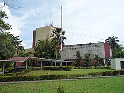 Panamas universitāte