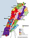 Lebanon religious groups distribution.jpg