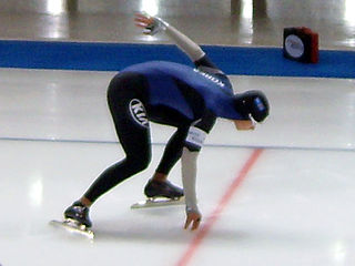 <span class="mw-page-title-main">Lee Ki-ho (speed skater)</span> South Korean speed skater