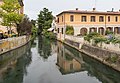 * Nomination Lemene river in Portogruaro, Veneto, Italy. --Tournasol7 00:03, 4 September 2022 (UTC) * Promotion  Support Good quality -- Johann Jaritz 02:20, 4 September 2022 (UTC)