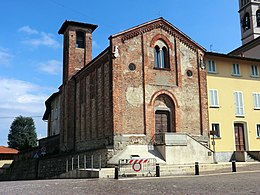 Lentate sul Seveso, Oratoriul din Santo Stefano 003.JPG