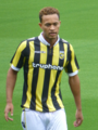 Lewis Baker geboren op 25 april 1995