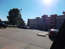 Lexington by Vantage in Effingham, Illinois Lexington effingham.jpg