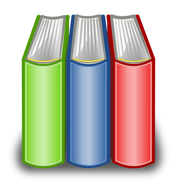 File:Library.svg