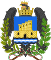 * Nomination: Coat of Arms of Licata, Italy --Ashoppio 18:03, 23 May 2024 (UTC) * * Review needed