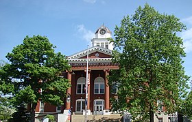 Lincoln County Courthouse (Stanford, Kentucky).jpg