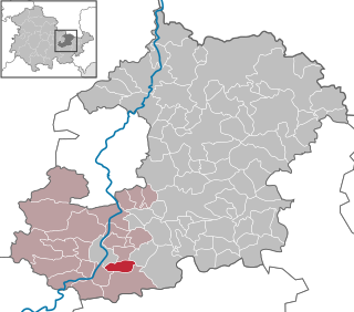 Lindig,  Thuringia, Германия