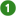 Line 1 (Sound Transit) icon.svg