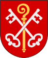 Znak linköpinského biskupství