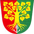 Lipůvka coat of arms