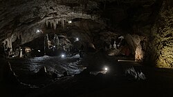 Липска пећина