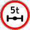 Lithuania road sign 315.svg