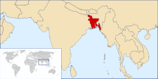 LocationBangladesh.svg