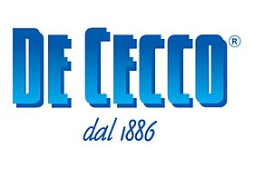 Логотип De Cecco