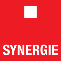 Logo de Synergie.svg