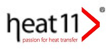 heat 11 Logo