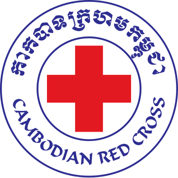 Cambodian Red Cross