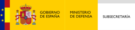 Logotipo de la Subsecretaría de Defensa.png