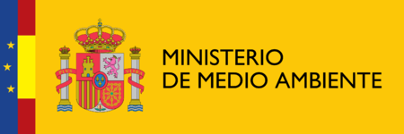 Logotipo del Ministerio de Medio Ambiente.png