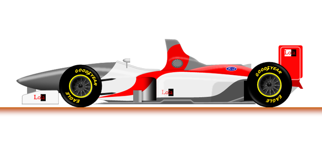 Lola T95/30