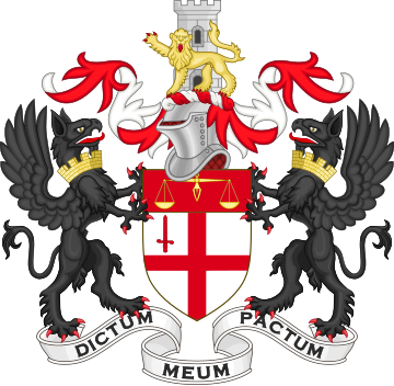 File:London Stock Exchange Coat of Arms.svg