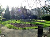Lonsdale Square Gardens - geograph.org.uk - 110233.jpg