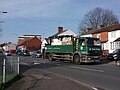 Category:Rigid trucks - Wikimedia Commons