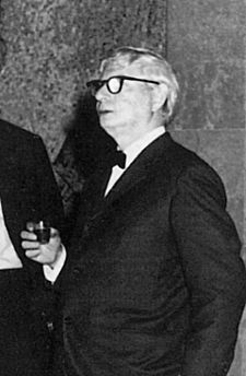 Louis Kahn v r. 1967