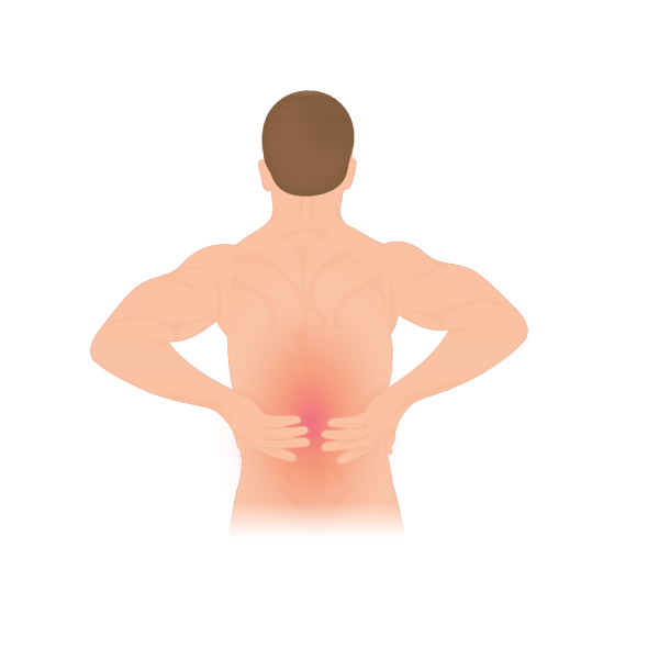 File:Lower back pain.svg