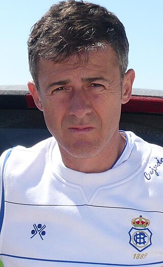 <span class="mw-page-title-main">Lucas Alcaraz</span> Spanish footballer