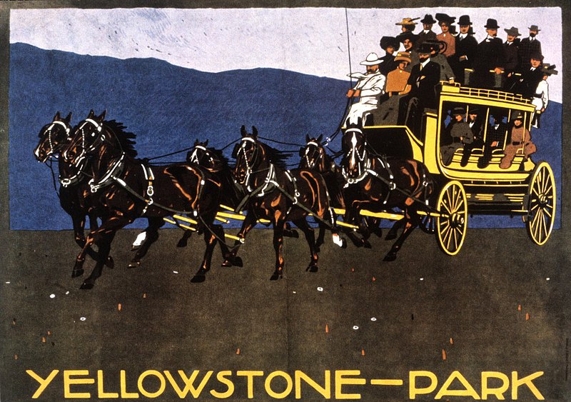 File:Ludwig Hohlwein, Yellowstone Park, 1910, poster.jpg