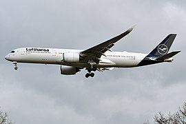 Airbus A350-900